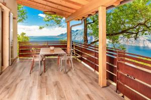 Chalet Ca la Fratela