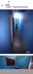 Casa de praia gonzalez