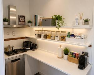 Port Apartment