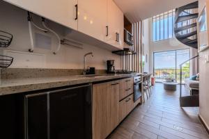Cozy Loft - Walk to Old City & Getsemaní