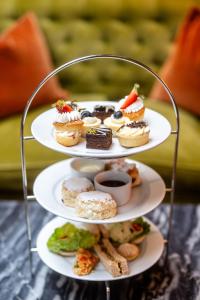 Best Western Plus The Connaught Hotel and Spa