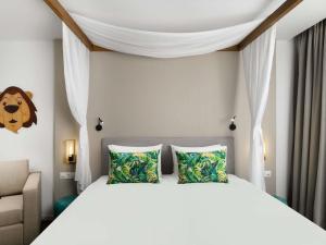 Mövenpick Balaland Resort Lake Balaton