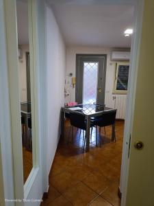 Suites in Rome