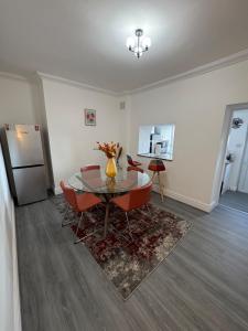 Luxurious three bedroom house in Accrington