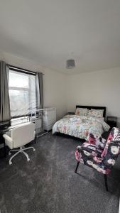 Luxurious three bedroom house in Accrington