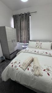 Luxurious three bedroom house in Accrington