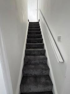 Luxurious three bedroom house in Accrington