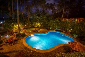 Tambor Tropical Beach Resort- Adults Only