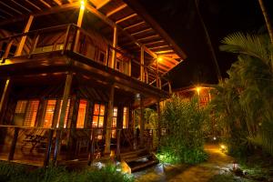 Tambor Tropical Beach Resort- Adults Only