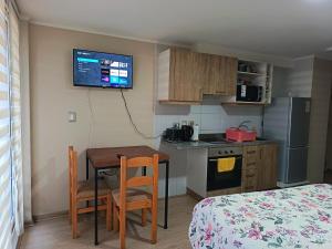 Departamento Edificio Centro Osorno