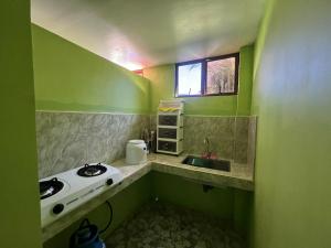 Jaliha homestay