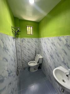 Jaliha homestay