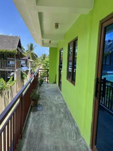 Jaliha homestay