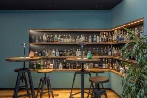 Hotel Al Caminetto – Adults Only, WorldHotels Crafted