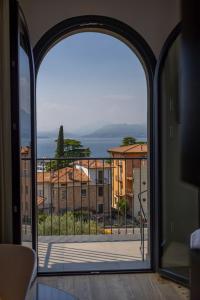 Hotel Al Caminetto – Adults Only, WorldHotels Crafted