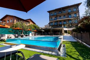 Hotel Al Caminetto – Adults Only, WorldHotels Crafted