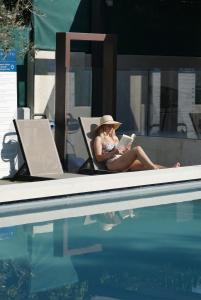 Hotel Al Caminetto – Adults Only, WorldHotels Crafted