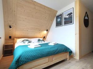 Apartament Beskid