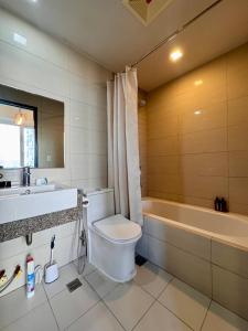 Luxe Gold Mactan