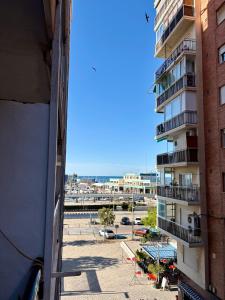 Marina apartment Santa Pola