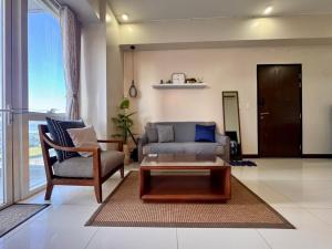 Luxe Gold Mactan