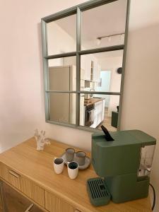 Marina apartment Santa Pola