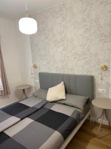 Marina apartment Santa Pola