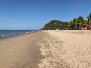 Casa Palmera Boutique, San Pancho Beach