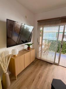Marina apartment Santa Pola
