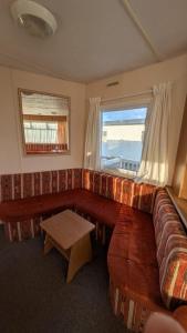 4 berth 2 bedroom at Northshore holiday park Skegness