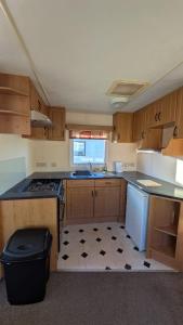 4 berth 2 bedroom at Northshore holiday park Skegness