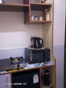 Mshindis Haven Stylish Stay