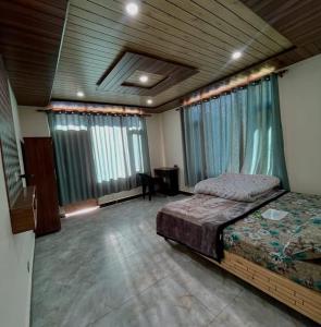 Nimat Nivas By Fuwa Homestay
