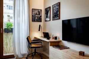 Spacest - Carrer de Josep Torres K