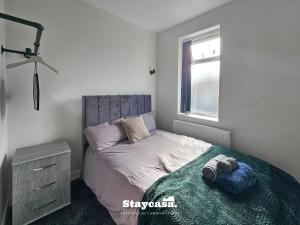 Beresford Co-Living - Private Room Self-Cater