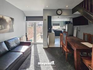 Beresford Co-Living - Private Room Self-Cater