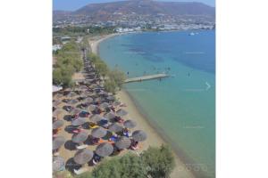 Livadia Seaside Studios 7