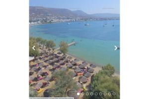 Livadia Seaside Studios 7