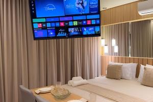 1702 Residencial GRU Aeroporto Centro