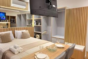 1702 Residencial GRU Aeroporto Centro