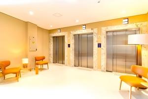 1702 Residencial GRU Aeroporto Centro