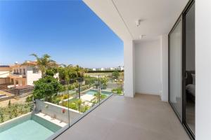 PANKI Beach Villa Protaras