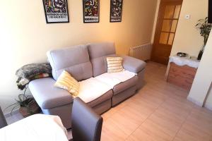 Apartamento Playa Rapadoira