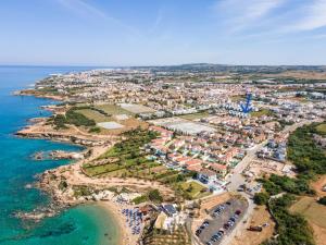 PANKI Beach Villa Protaras