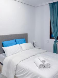 Apartamento en plaza callao Madrid 3
