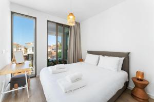 PANKI Beach Villa Protaras