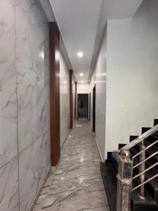 Hotel Temple Way