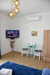 Soultana’s house