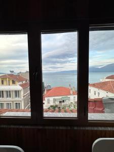 Rooftop Pogradec