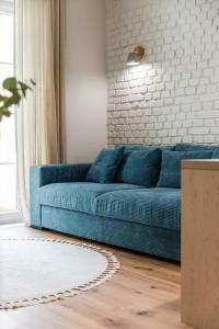 The Homey Flat Stylish 2BR City Apartment by PikHost